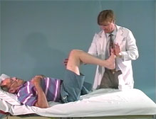
 Stretching and Strengthening For Lower Extremity Amputees sample image